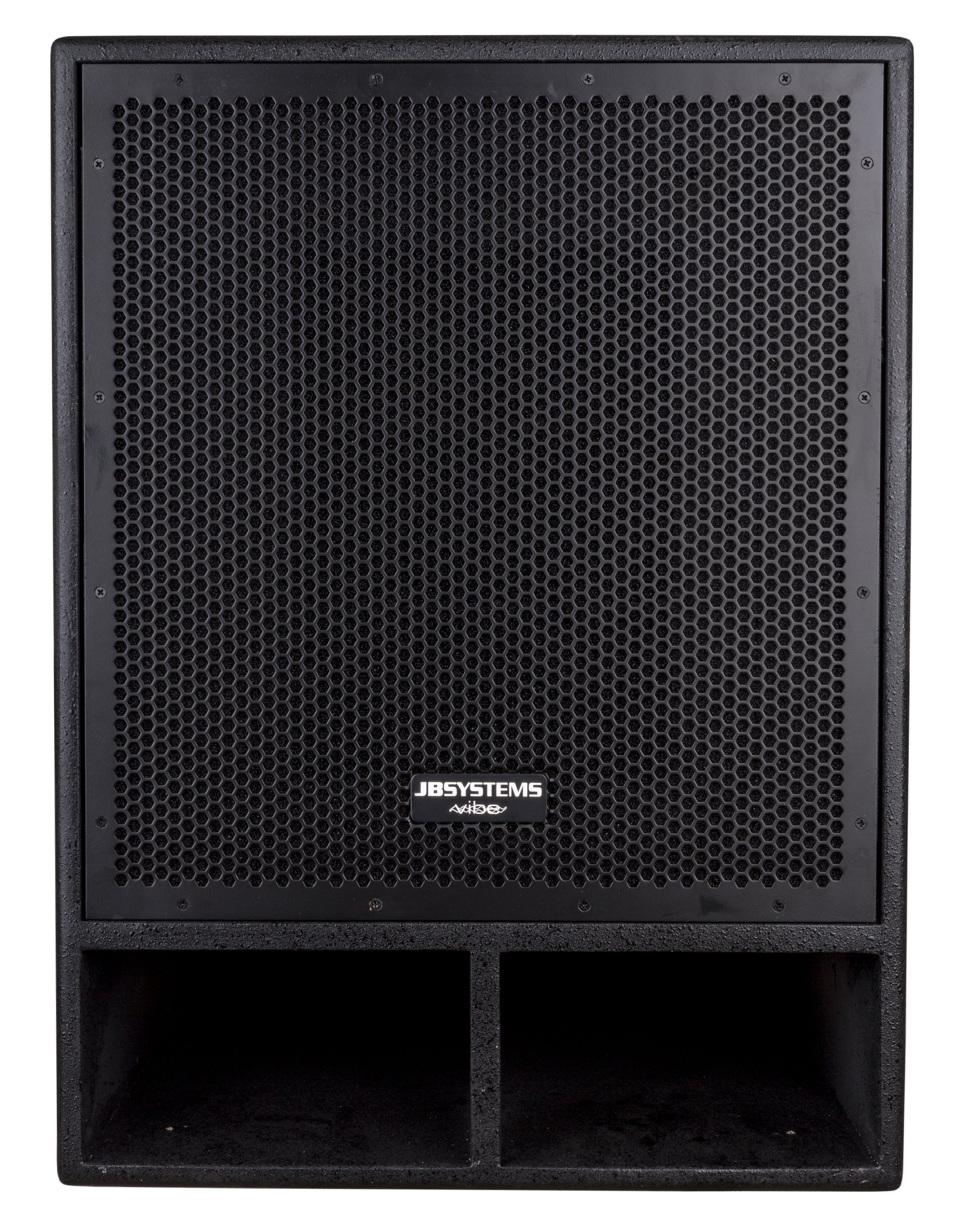 JB Systems VIBE15-SUB Mk2 Passieve Subwoofer