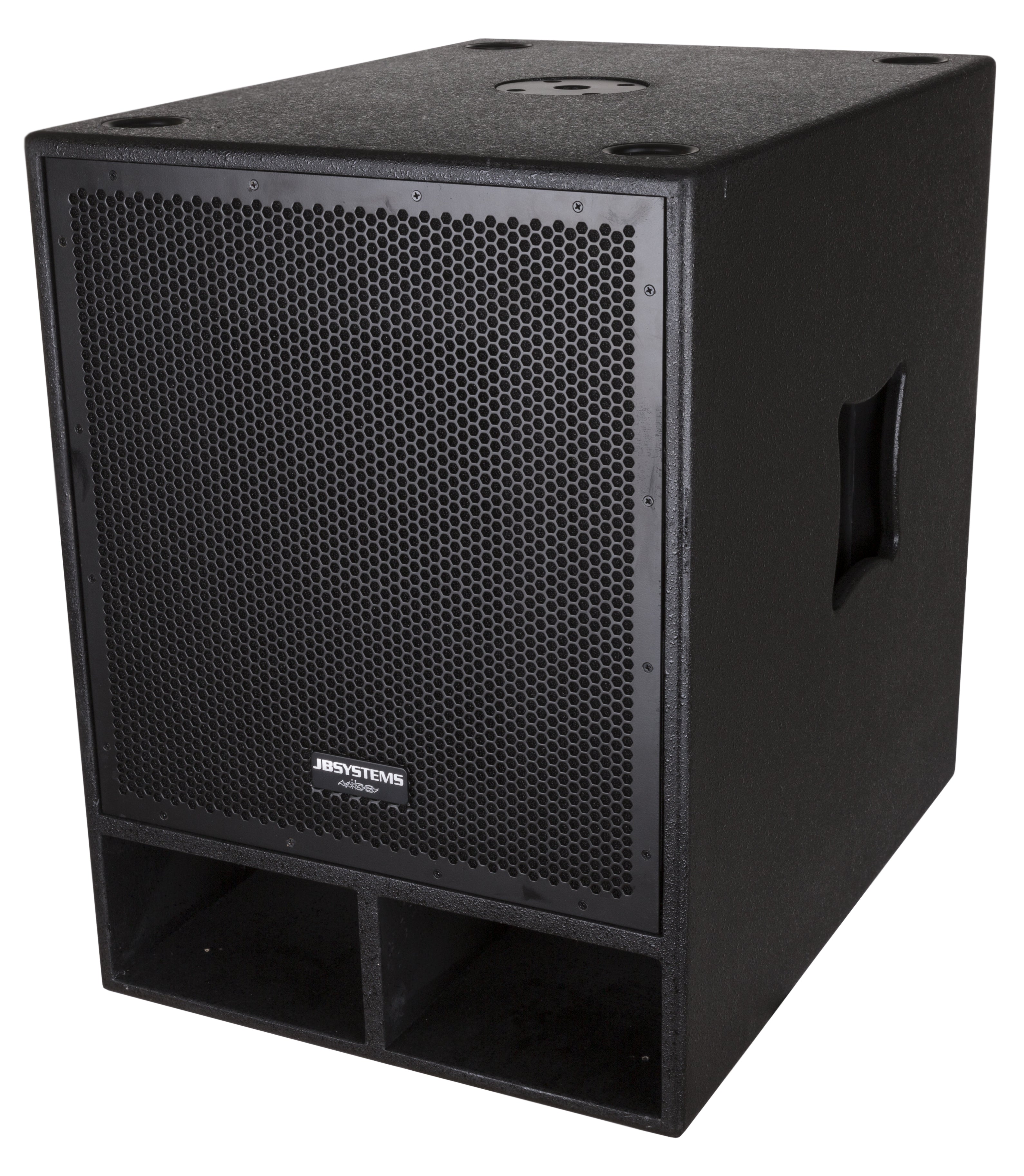 JB Systems VIBE15-SUB Mk2 Passieve Subwoofer