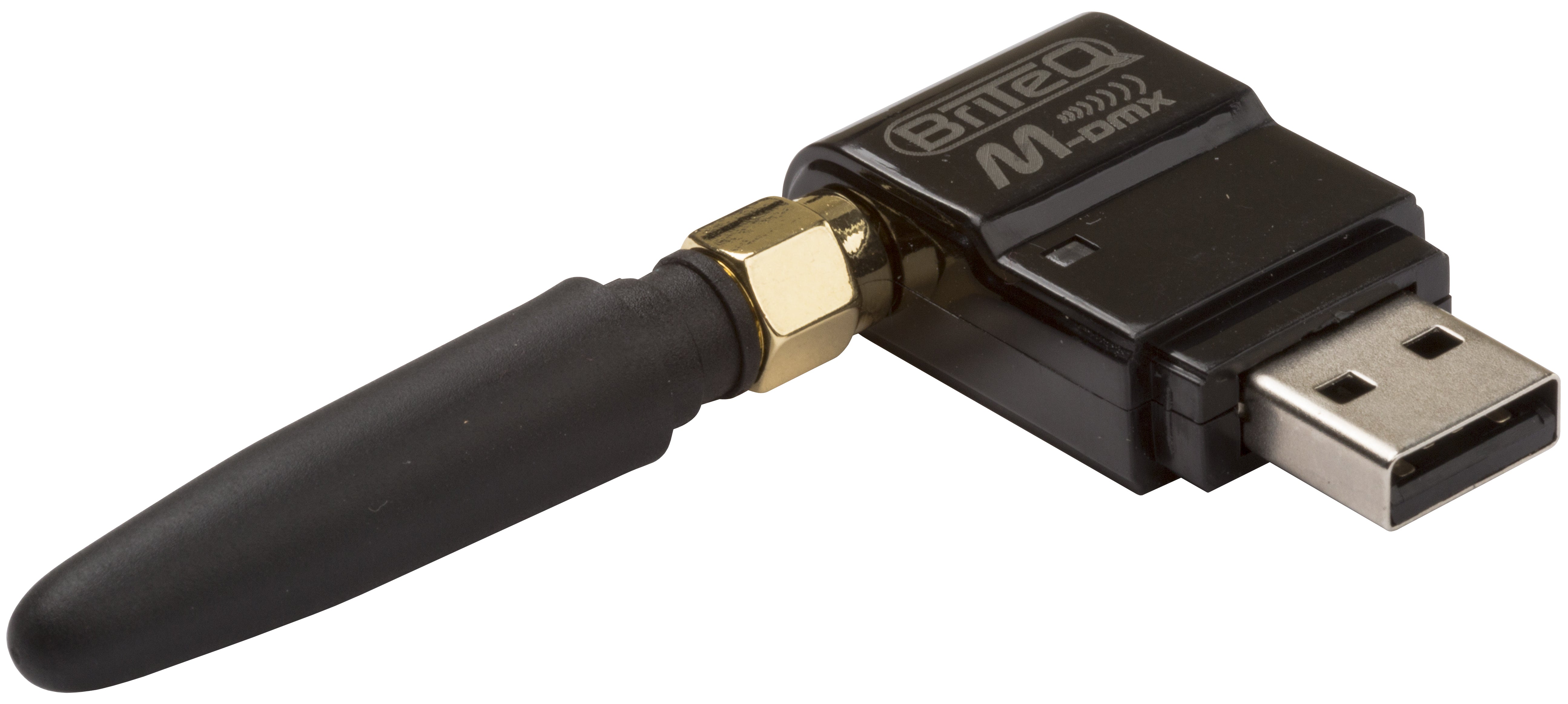 Briteq WTR DMX Dongle