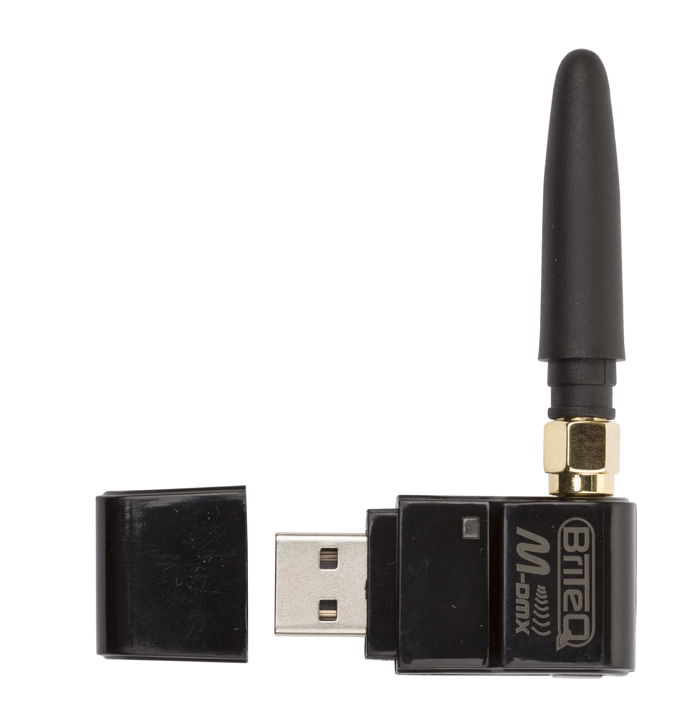 Briteq WTR DMX Dongle