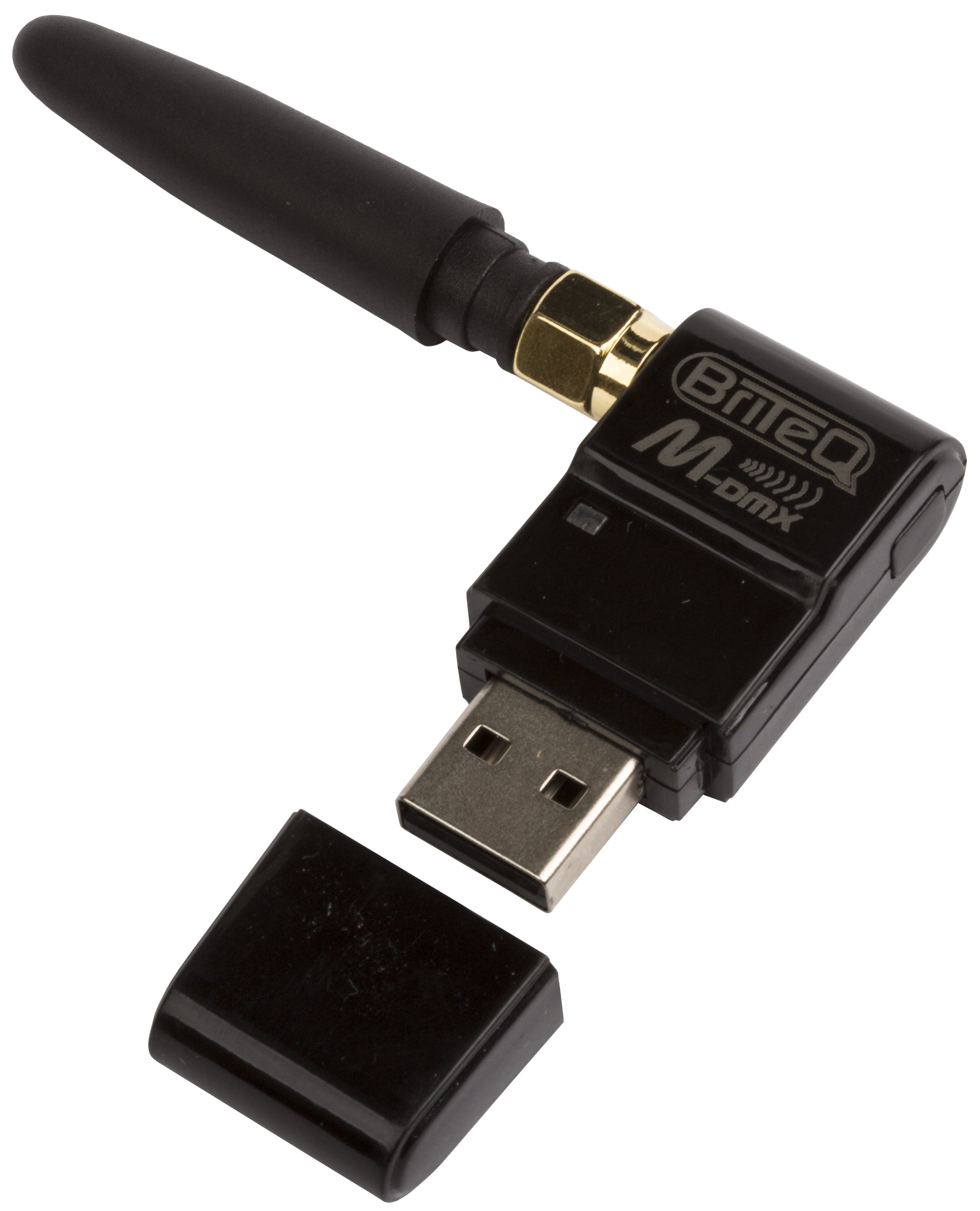 Briteq WTR DMX Dongle