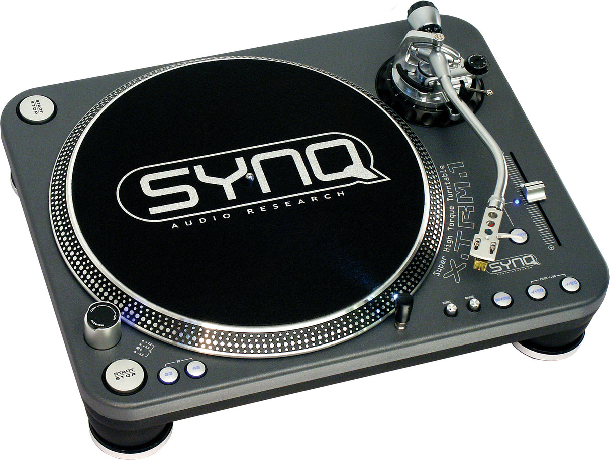 Sync XTRM-1 Platenspeler